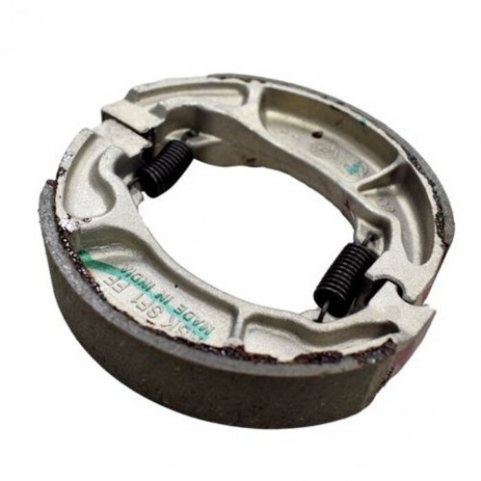 BANDAS FRENO (PEQUEÑA)ECO DELUXE/C-90/XL 125/PASSION/SPLENDOR NXG/BIZ 100