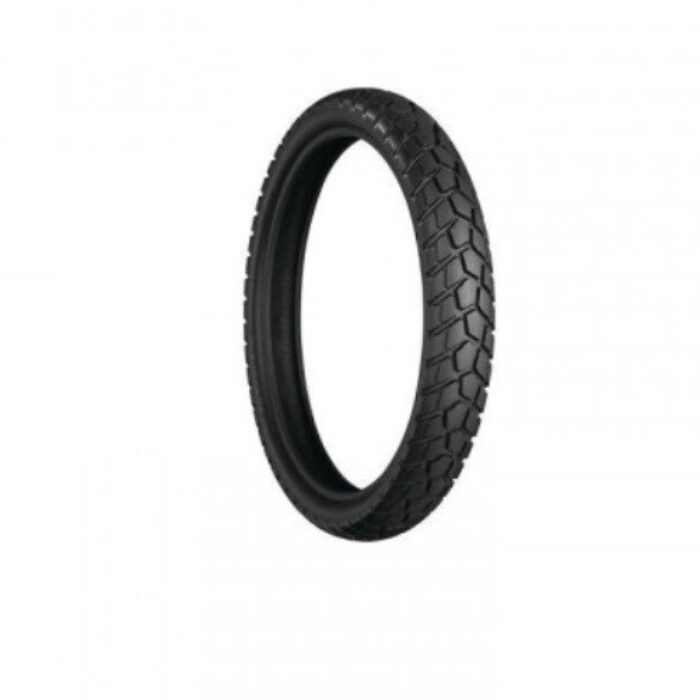 (OUTLET) LLANTA BRIDGESTONE BATTLAX AX 41 TOURER  90 90 21  TT