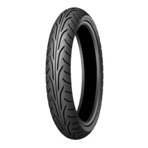 (OUTLET) LLANTA DUNLOP ARROW MAX GT601 120 70 17 MC58H DEL TUBELESS RP (SELLOMATIC)