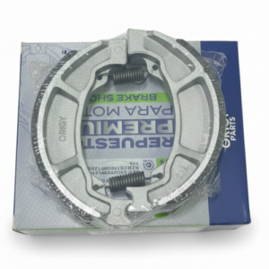 Bandas Freno Szr/Rr/Fz 16/2.0/Ybr/Libero