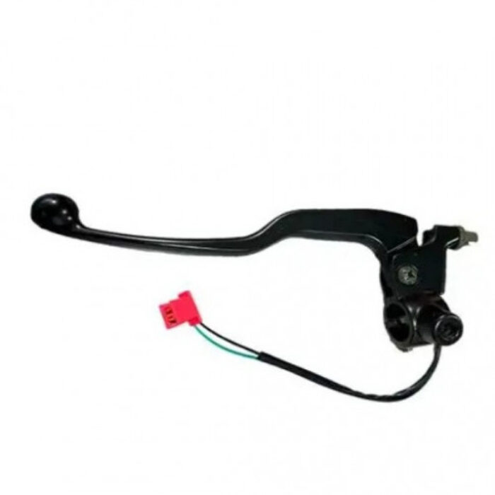 MANIGUETA FRENO BOXER CT 102 ES/KS (COMPLETA CON SOPORTE)