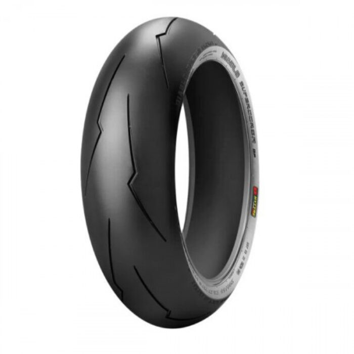 (OUTLET) LLANTA PIRELLI 180 60 17 DIABLO SUPERCORSA SC1 V3