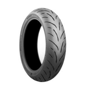 (OUTLET) LLANTA BRIDGESTONE BATTLAX SPORT TOURING T32 190 55ZR 17 TL