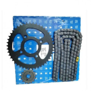 Kit Arrastre Pulsar 150 Ns/160 Ns (Freno Banda)