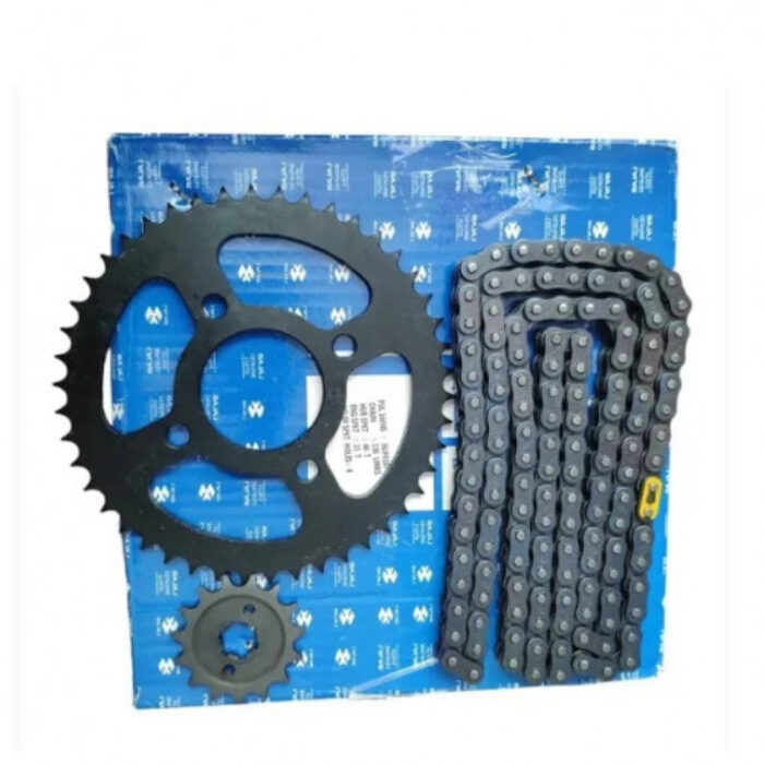 KIT ARRASTRE PULSAR 150 NS/160 NS (FRENO BANDA)