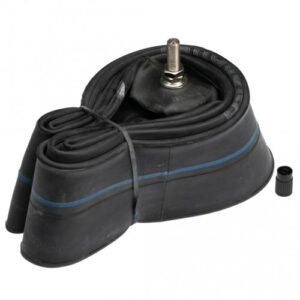 Neumatico Llanta 350/4.10 X 18 (Linea Azul)(Con Butilo 45%)