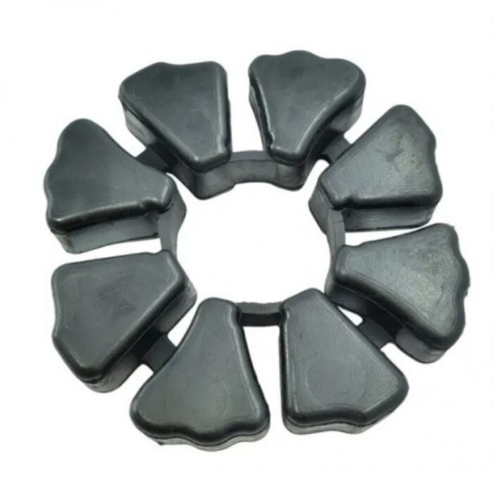 CAUCHOS CAMPANA DISCOVER 125+/125/150 ST/BM 100/150