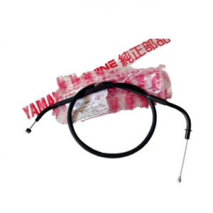 Guaya Clutch Fz 16/2.0