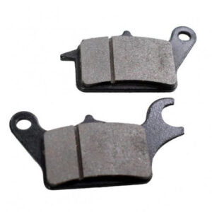 Pastillas F/Disco Szr R/Viva R/Ycz 110