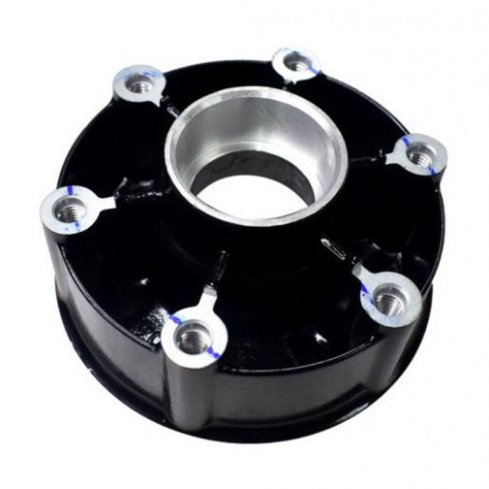 PORTA SPROCKET FZ 16/SZ R