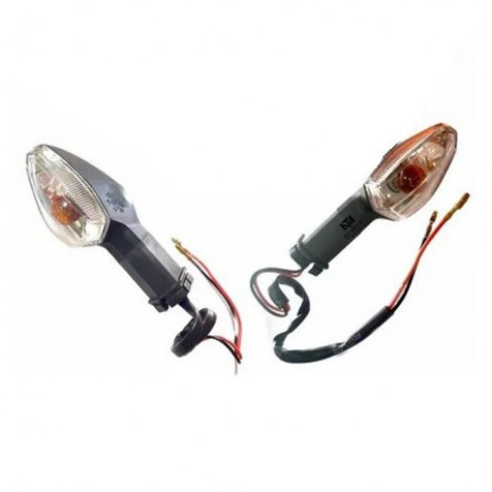 JUEGO 4 DIRECCIONALES DEL./TRAS. GIXXER 150