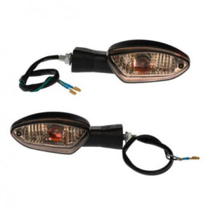 Juego 4 Direccionales Del./Tras Akt Nkd 125 Mn./Ttr