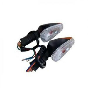 Juego 4 Direccionales Del./Tras. Tt Mv./Evo (Luz Testigo)