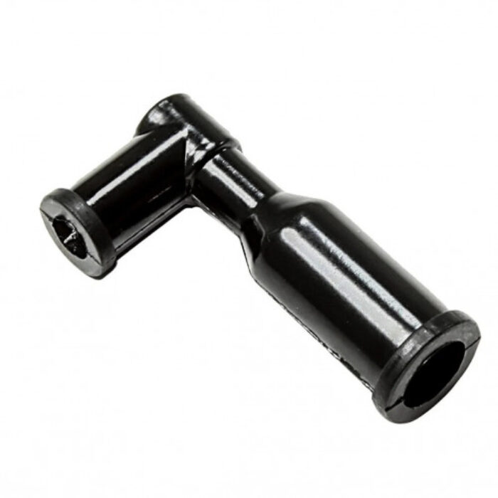 CAPUCHON BUJIA BOXER CT 100/PULSAR 180 (LARGO)