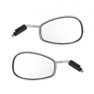 Espejos Gn 125 Nova (Izq./Der)