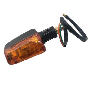 Juego 4 Direccionales Del./Tras. Ax 100 (Amarilla)