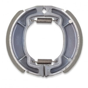 Bandas Freno Tras. Boxer Ct100/Discover 100/Platino 100/Bm 100 (Del)