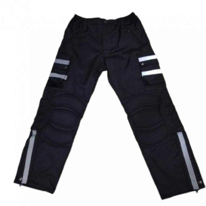PANTALÓN DE PROTECCIÓN TALLA 38