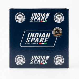 Cauchos Porta Sprocket Boxer Bm 150/ Discover 125