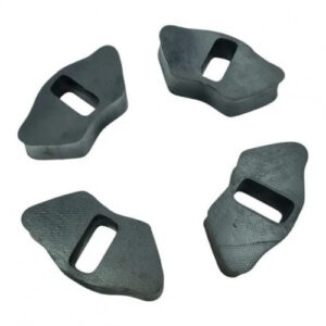 Cauchos Campana Akt Cr5/180 Xm/Ttx