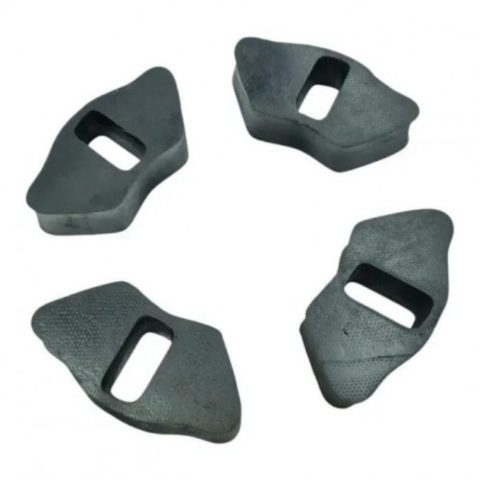 CAUCHOS CAMPANA AKT CR5/180 XM/TTX