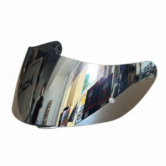 (OUTLET) VISOR AGV k1 K1S K3 SV K5 PLATA