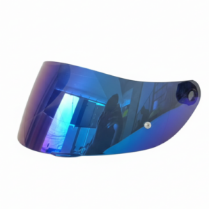 (Outlet) Visor Agv K1 K1S K3 Sv K5 Iridium Azul