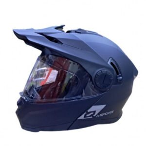 Casco Abatible Xsports 165 Negro Mate M