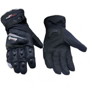 Guante  Over Impermeables Xl