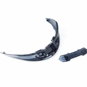 Spoiler Mt Targo Pro S Smoked