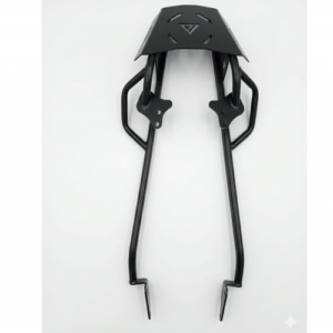 Parrilla Pulsar N125