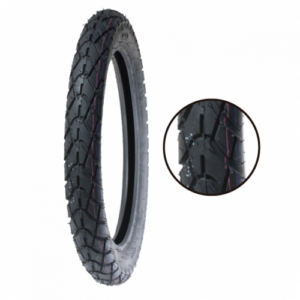 Llanta Yamatech 100 80 17  Ur061 Tl