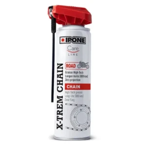 LUBRICANTE CADENA  IPONE XTREM CHAIN 250 ML