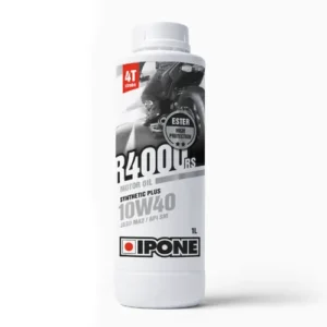 ACEITE IPONE R4000 RS 4T 10W40