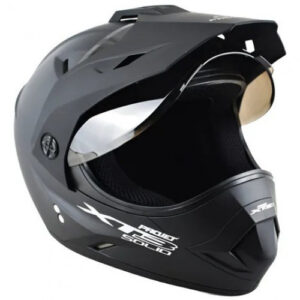 Casco Multiproposito Projet  Xt3 Cross Negro Xl