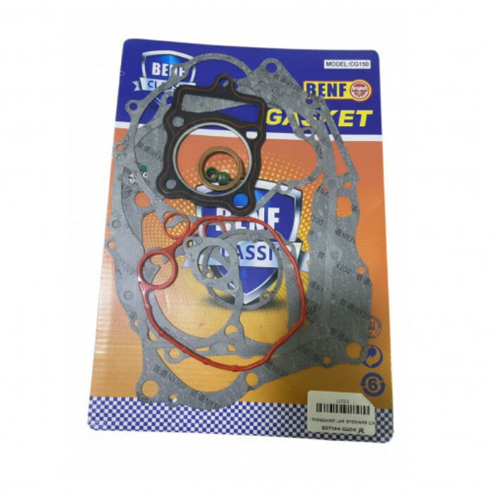 KIT EMPAQUE AKT UNIVERSAL (770295)