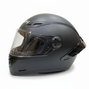 Casco Integral Ich 501 Sp Solid Certificado Visor Ramdon Xl -188501