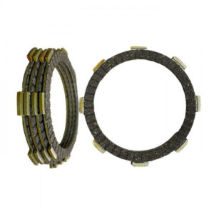 Discos Clutch Akt 125/Eco Delux 100 (770074)