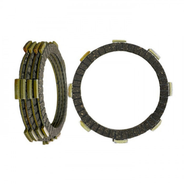 DISCOS CLUTCH AKT 125/ECO DELUX 100 (770074)