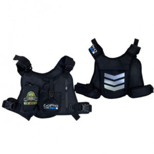 Pechera Valentino Go Pro