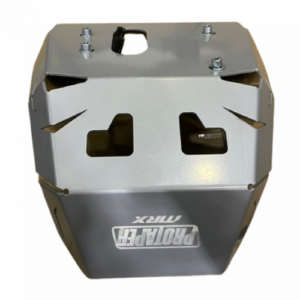 Pechera Mrx 125 150 Almuninio Protaper