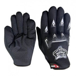 Guante Knighthood Talla M/L