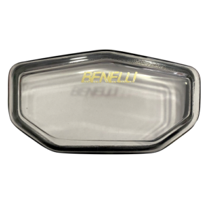 Protector De Tacometro Benelli Humo