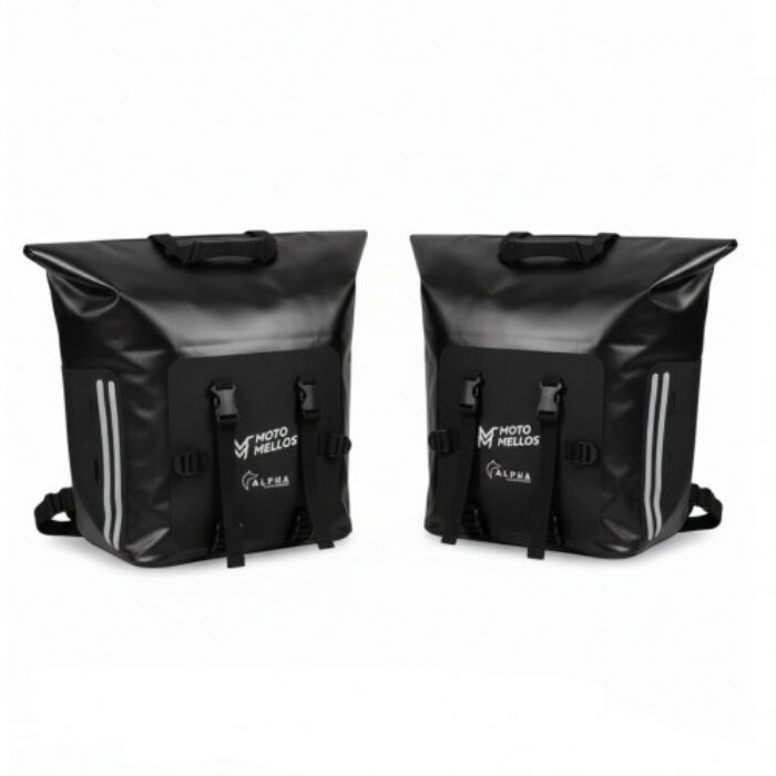 Rack Bag de 30 L