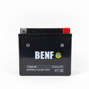 Bateria Ytx5A-Bs Gel Bws 100/Cbf Invicta/Bross (770186)