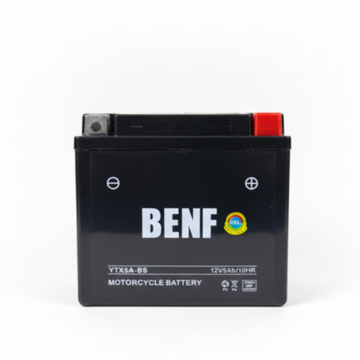 BATERIA YTX5A-BS GEL BWS 100/CBF INVICTA/BROSS (770186)