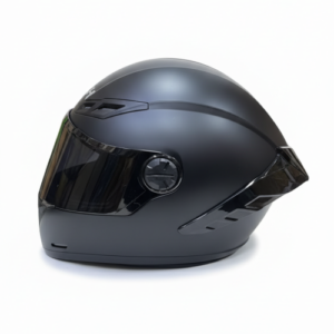 Casco Integral Ich 501 Sp Solid Visor Smoke L -188496