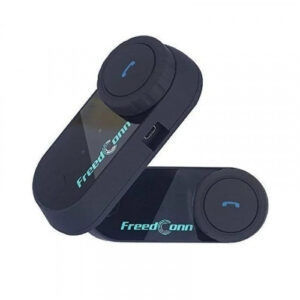 Pareja Intercomunicador Freedconn T-Com Vb