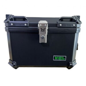 Baúl 35L Moto Mellos Premium