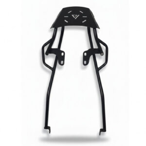 Parrilla Thriller Amortiguador 200 Mn 2025